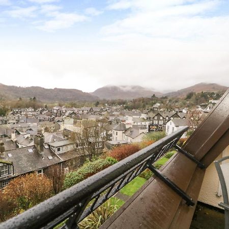 Apartament Rothay 17 Ambleside Zewnętrze zdjęcie