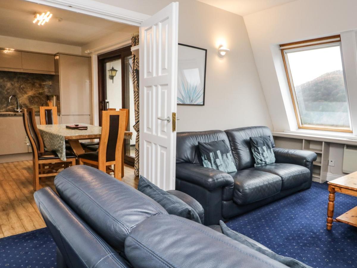 Apartament Rothay 17 Ambleside Zewnętrze zdjęcie