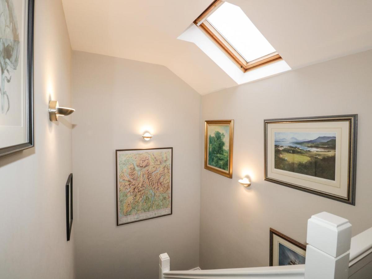 Apartament Rothay 17 Ambleside Zewnętrze zdjęcie