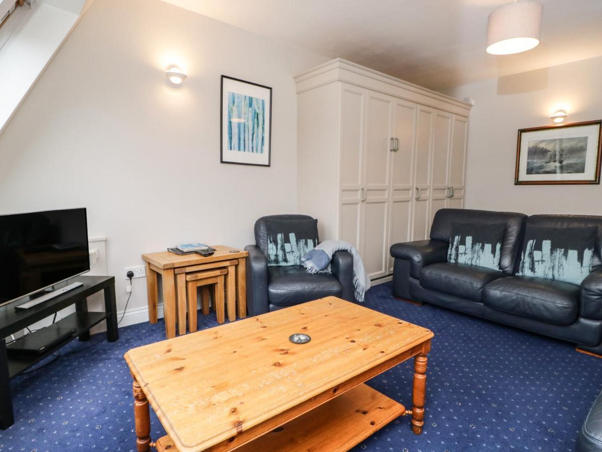 Apartament Rothay 17 Ambleside Zewnętrze zdjęcie