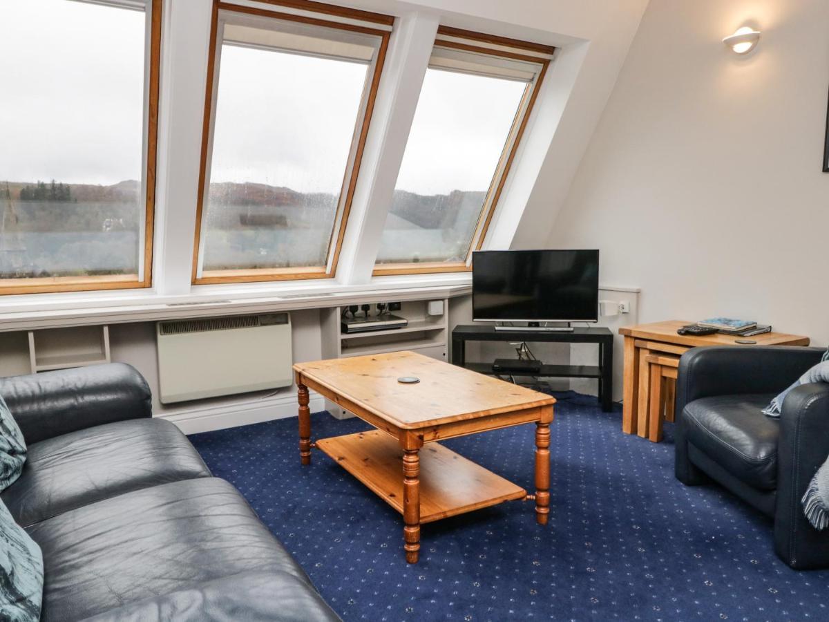 Apartament Rothay 17 Ambleside Zewnętrze zdjęcie