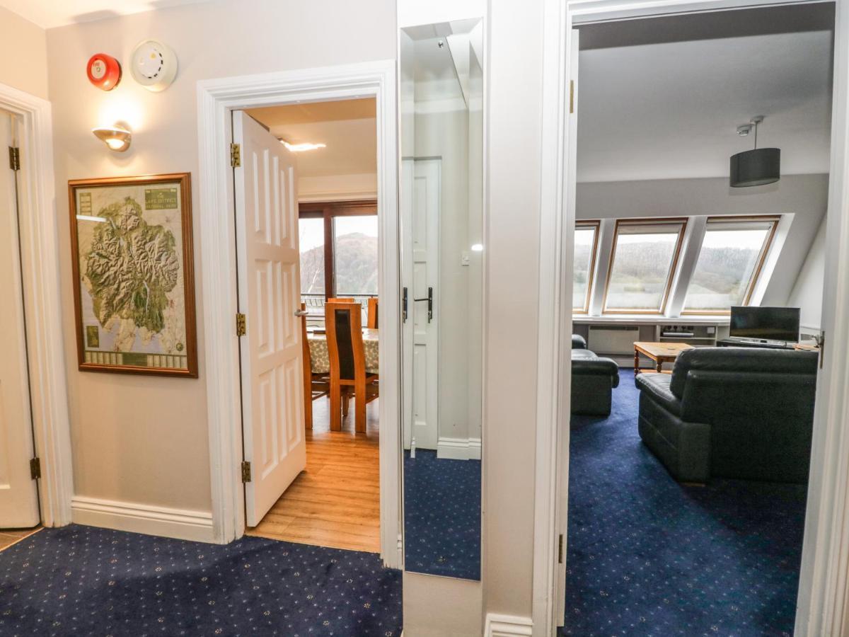 Apartament Rothay 17 Ambleside Zewnętrze zdjęcie