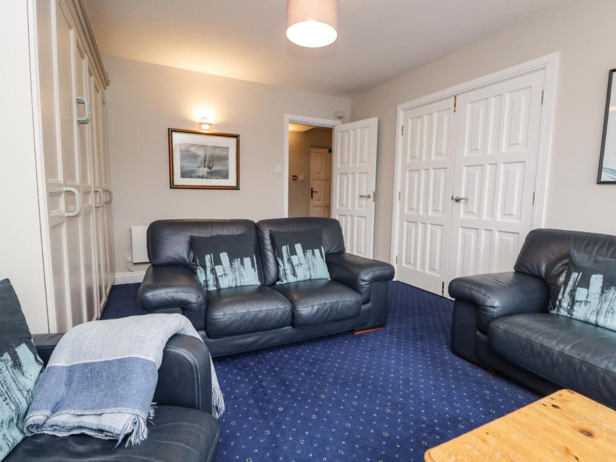Apartament Rothay 17 Ambleside Zewnętrze zdjęcie