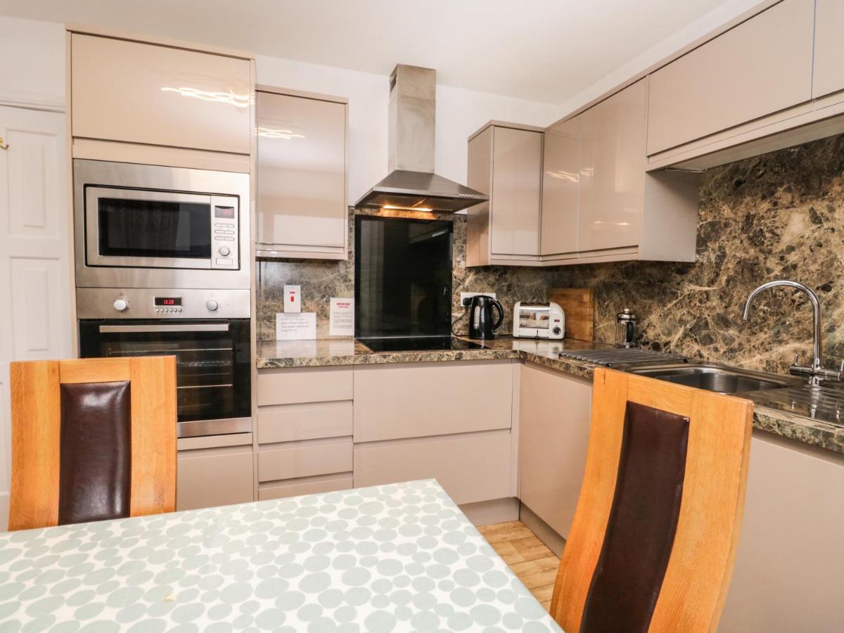 Apartament Rothay 17 Ambleside Zewnętrze zdjęcie