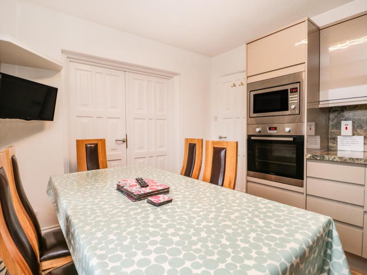 Apartament Rothay 17 Ambleside Zewnętrze zdjęcie