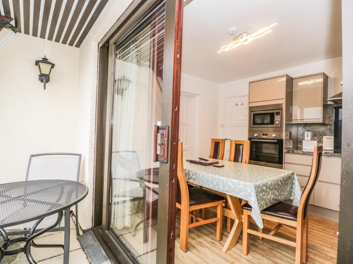 Apartament Rothay 17 Ambleside Zewnętrze zdjęcie
