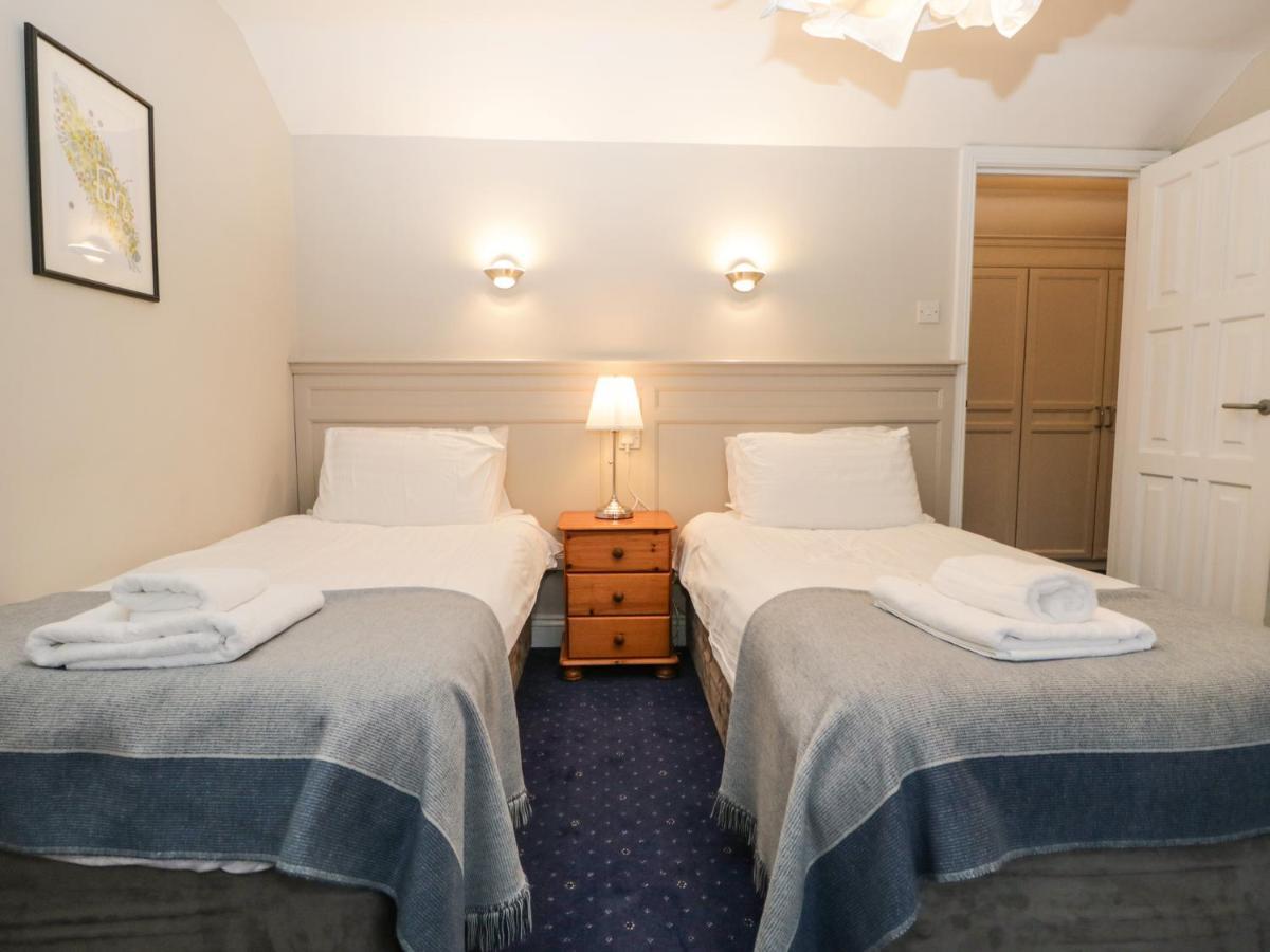 Apartament Rothay 17 Ambleside Zewnętrze zdjęcie