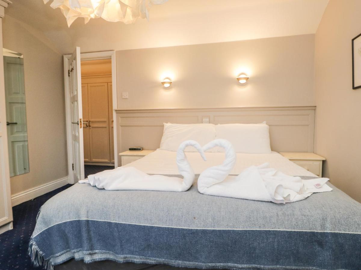 Apartament Rothay 17 Ambleside Zewnętrze zdjęcie