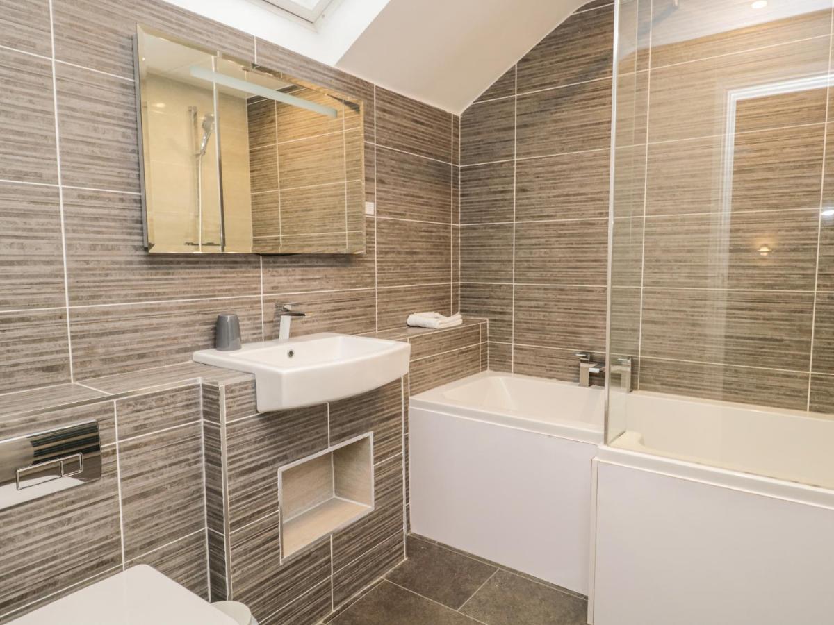 Apartament Rothay 17 Ambleside Zewnętrze zdjęcie