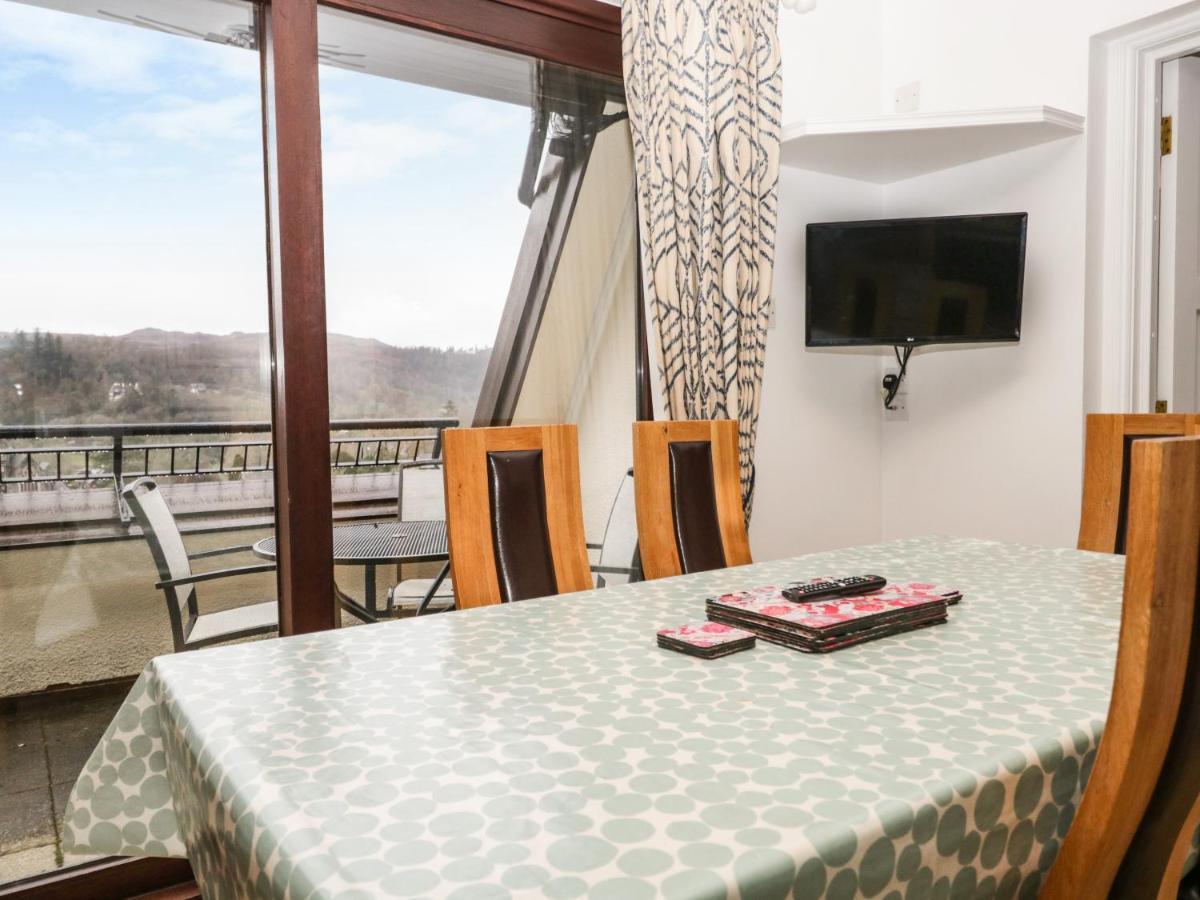 Apartament Rothay 17 Ambleside Zewnętrze zdjęcie