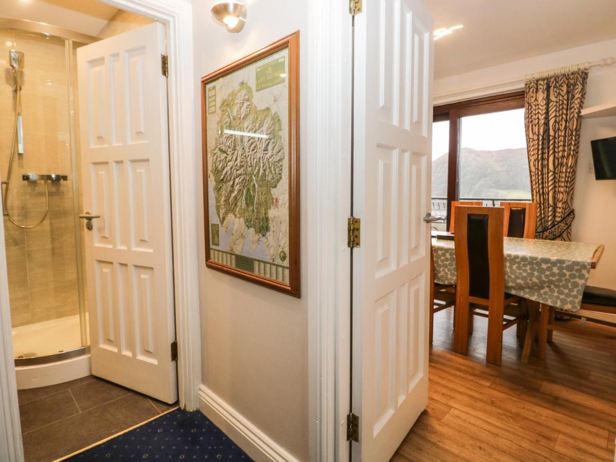 Apartament Rothay 17 Ambleside Zewnętrze zdjęcie