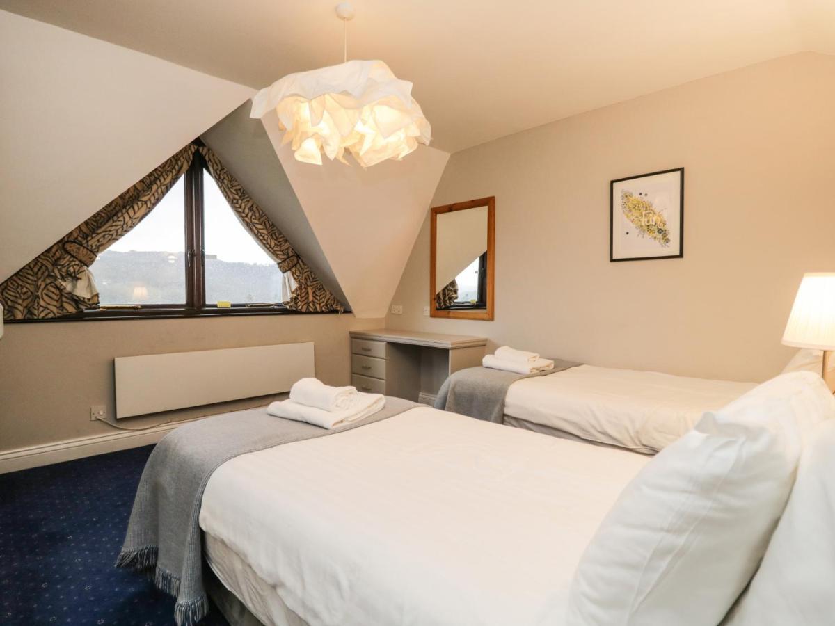 Apartament Rothay 17 Ambleside Zewnętrze zdjęcie