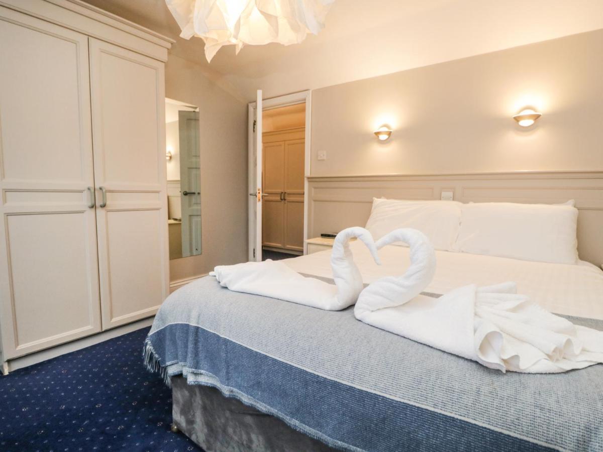 Apartament Rothay 17 Ambleside Zewnętrze zdjęcie