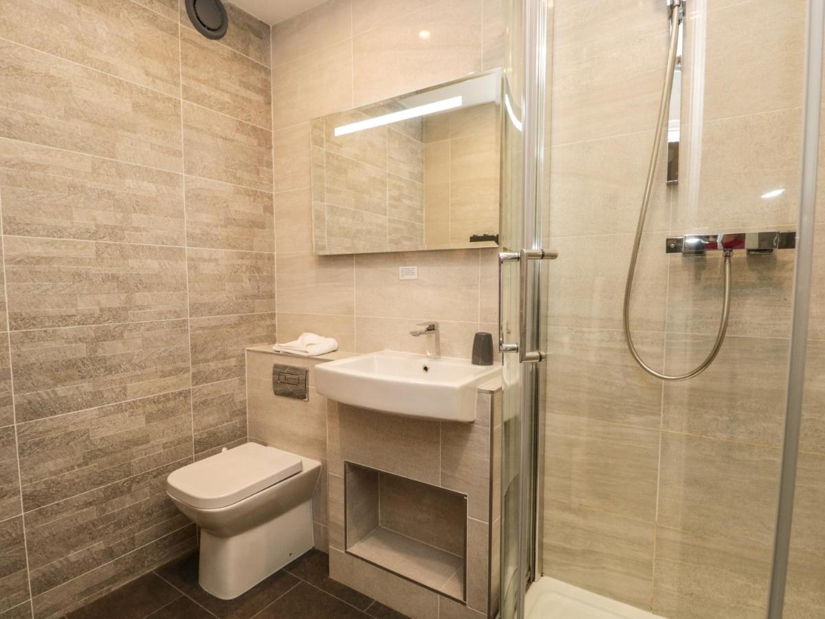 Apartament Rothay 17 Ambleside Zewnętrze zdjęcie
