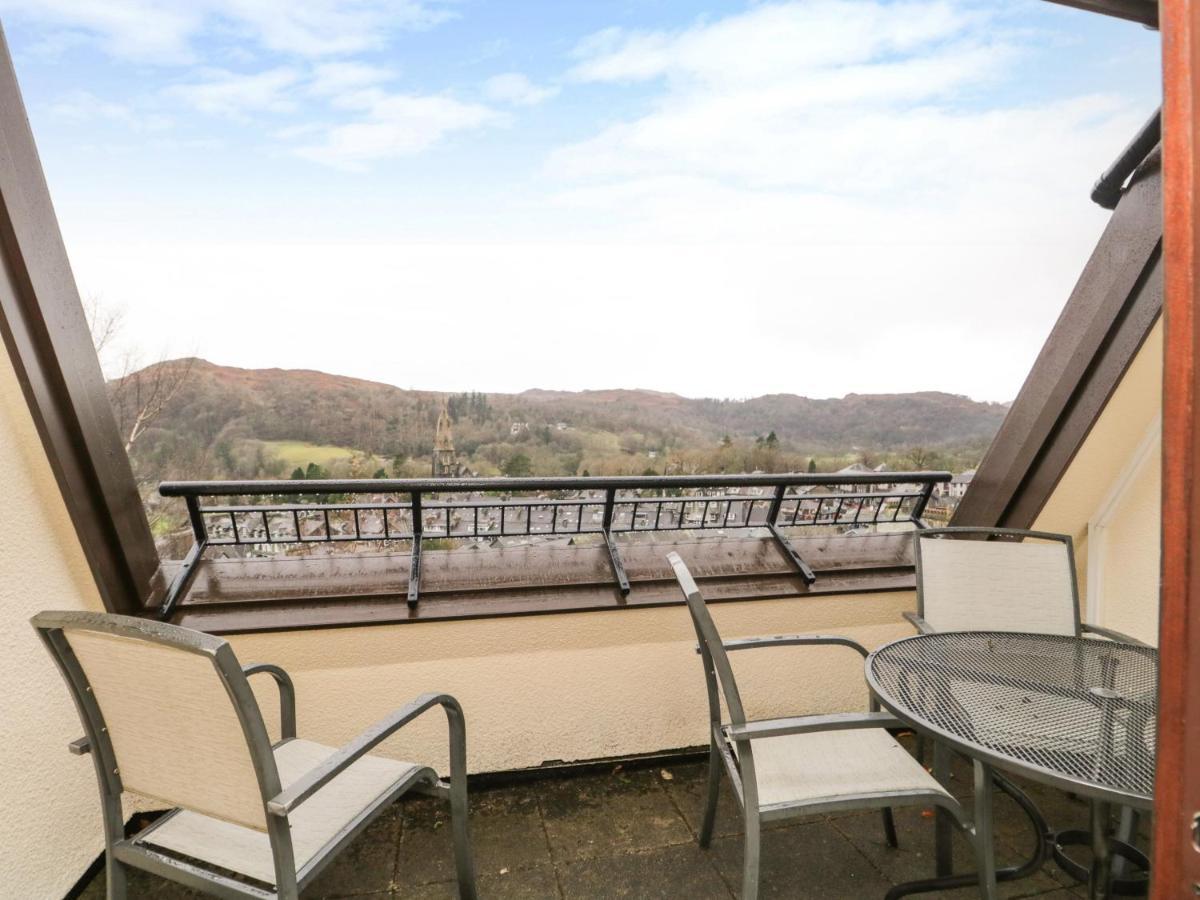 Apartament Rothay 17 Ambleside Zewnętrze zdjęcie