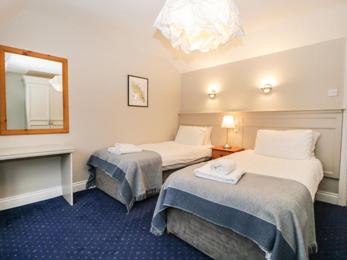 Apartament Rothay 17 Ambleside Zewnętrze zdjęcie