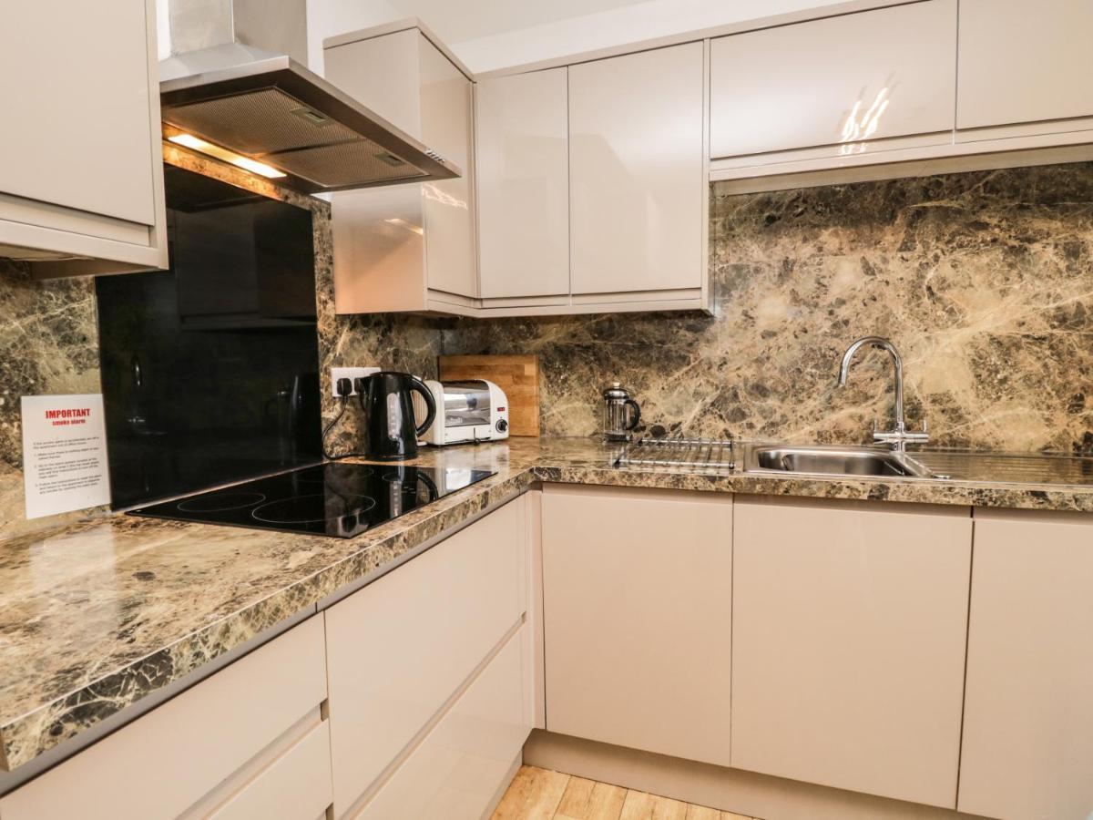 Apartament Rothay 17 Ambleside Zewnętrze zdjęcie