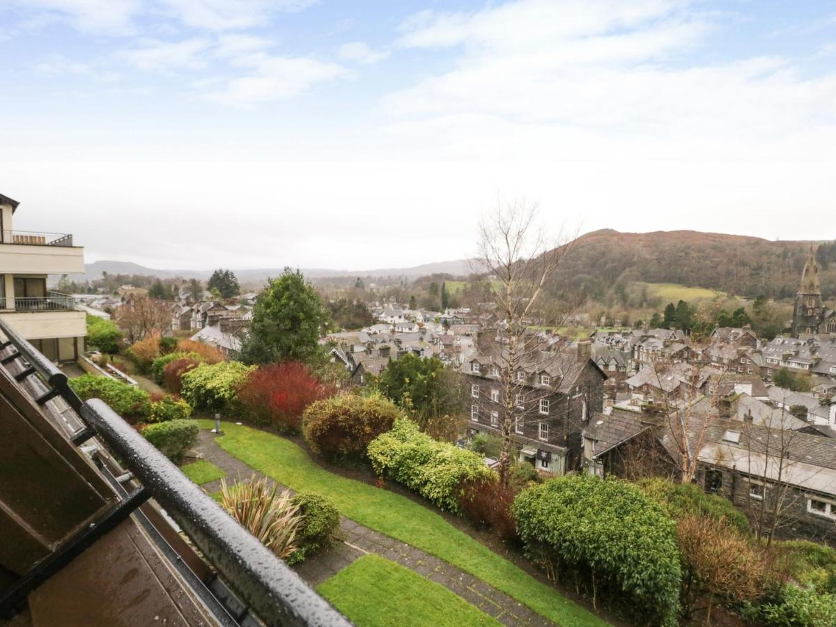 Apartament Rothay 17 Ambleside Zewnętrze zdjęcie