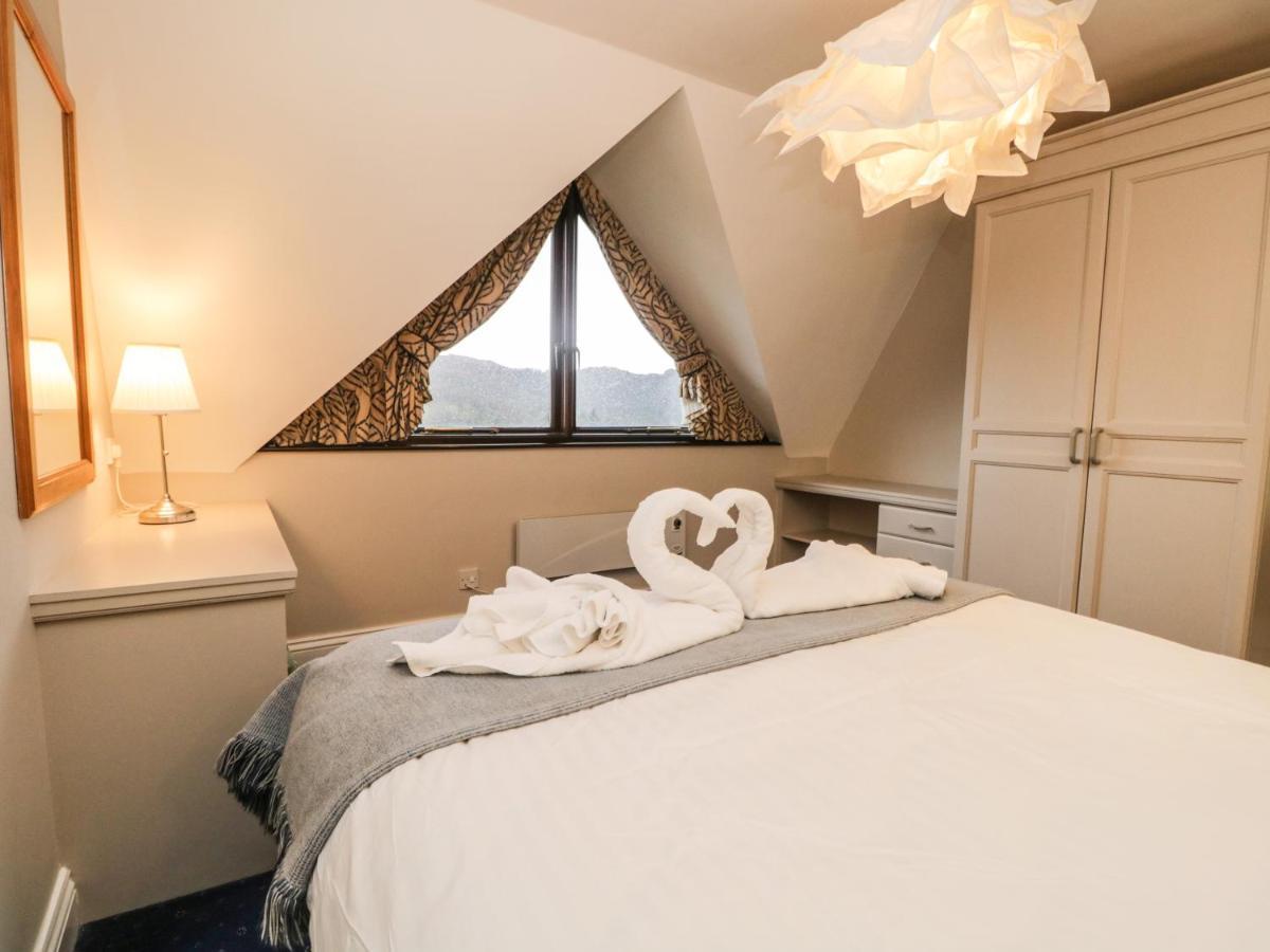 Apartament Rothay 17 Ambleside Zewnętrze zdjęcie