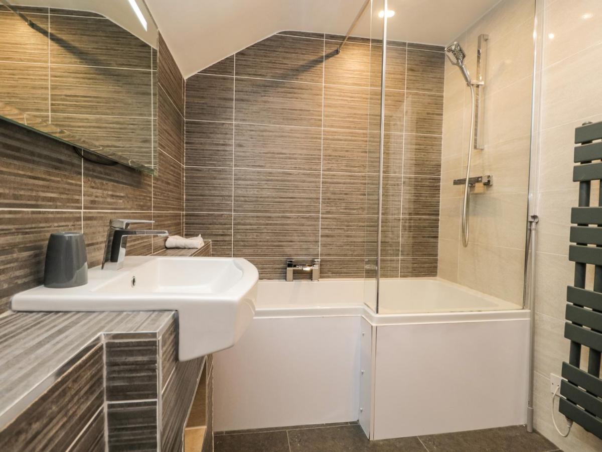 Apartament Rothay 17 Ambleside Zewnętrze zdjęcie