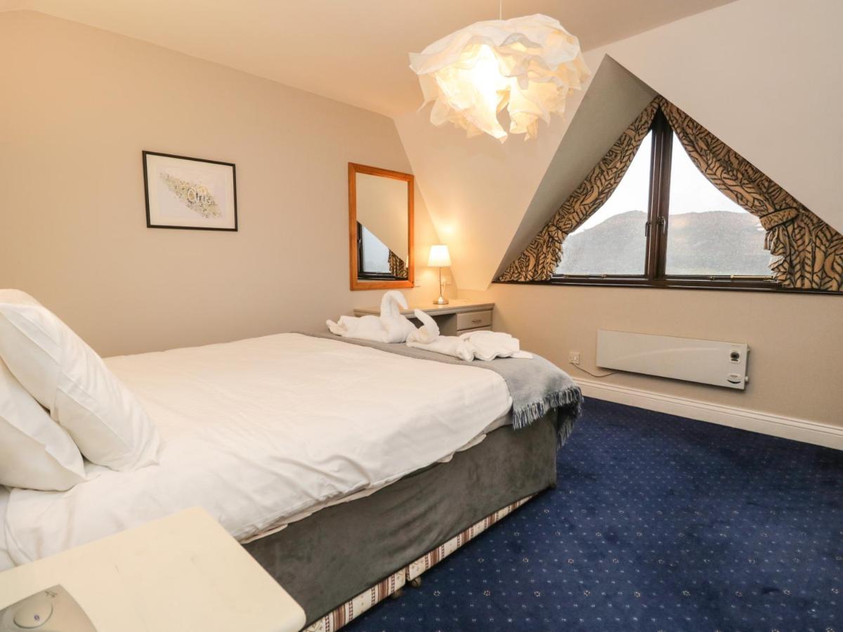 Apartament Rothay 17 Ambleside Zewnętrze zdjęcie