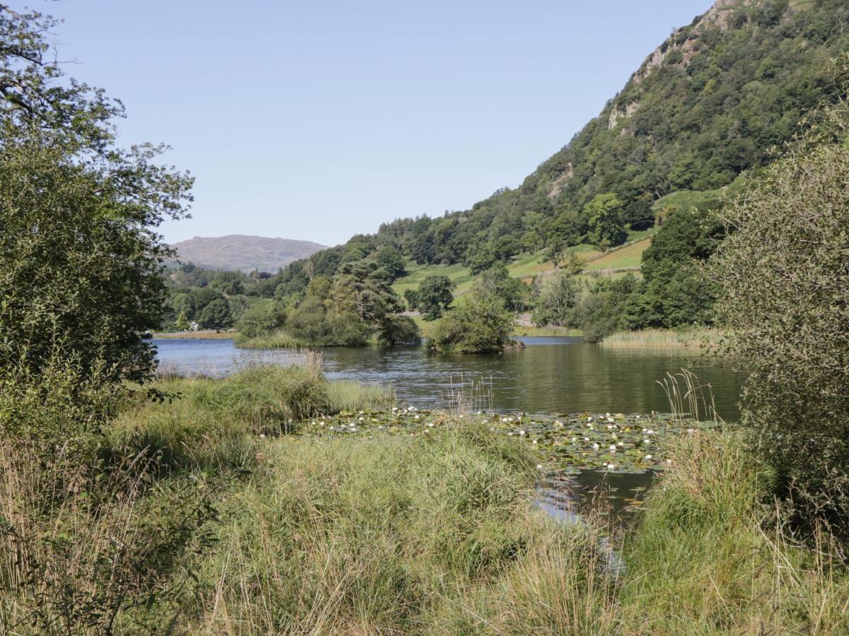 Apartament Rothay 17 Ambleside Zewnętrze zdjęcie
